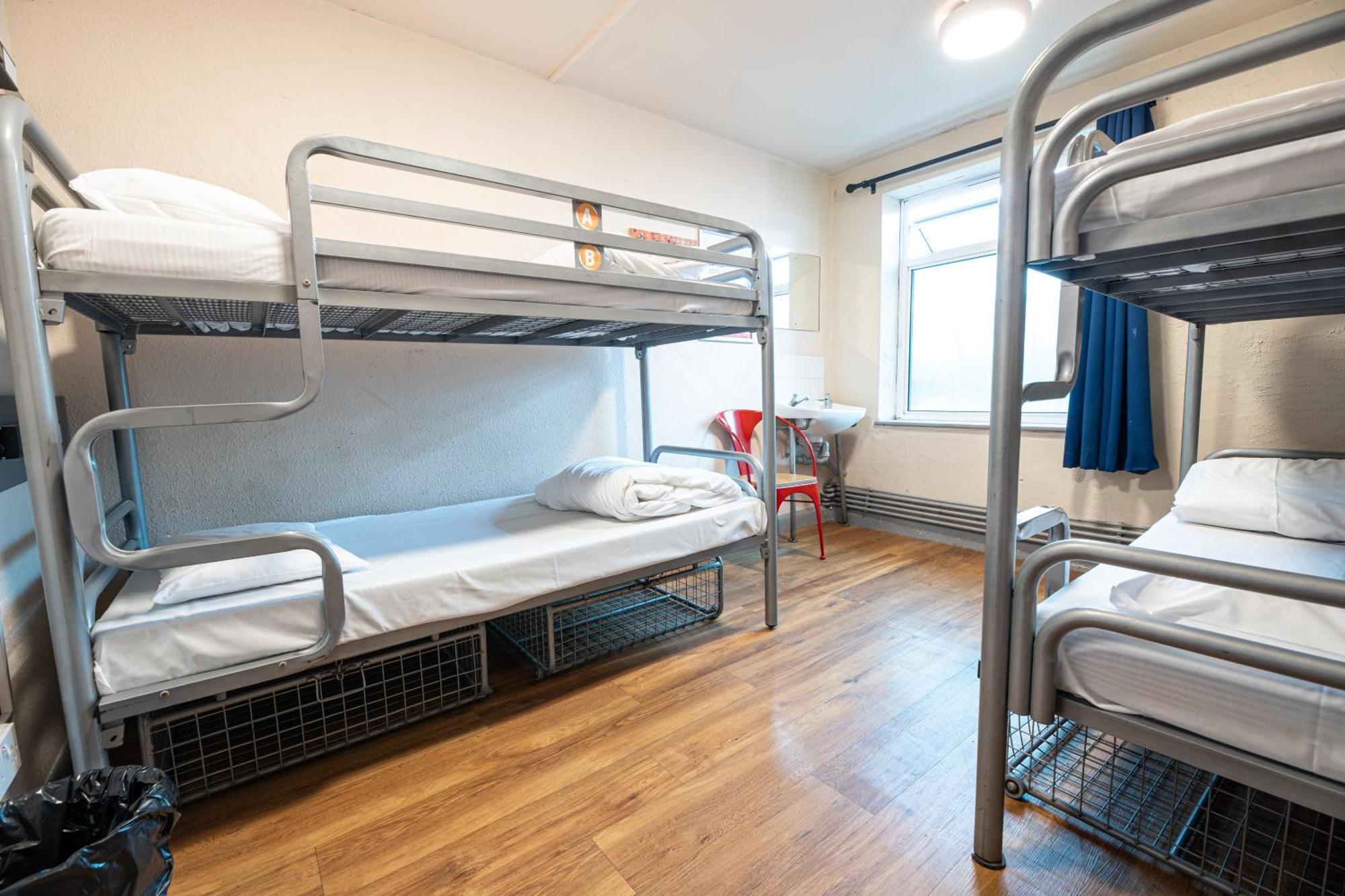 St Christopher'S Inn Shepherd'S Bush London Room photo